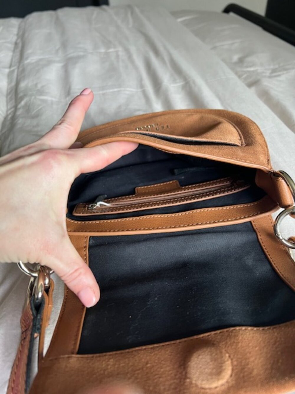Ted Baker Cross Body - Picture 8 of 10